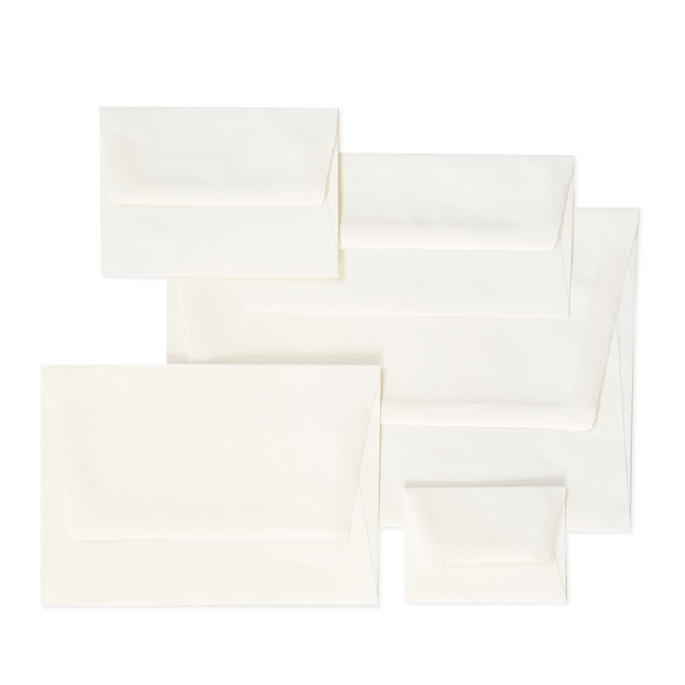 Handicraft Paper - Envelopes