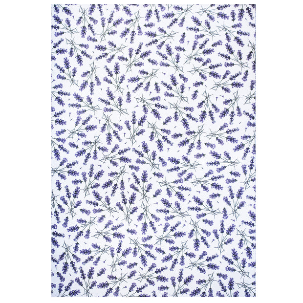 Rossi Lavender Wrapping Paper