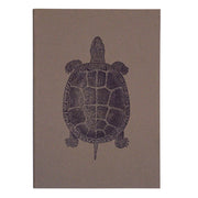 Rossi Turtle - softcover notebook