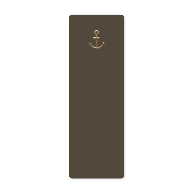 Bookmark - Anchor