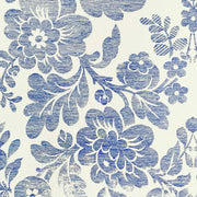 Rossi Brocade Flowers Wrapping Paper