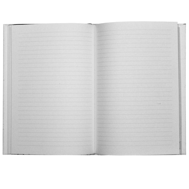 Rossi Caps - hardcover notebook