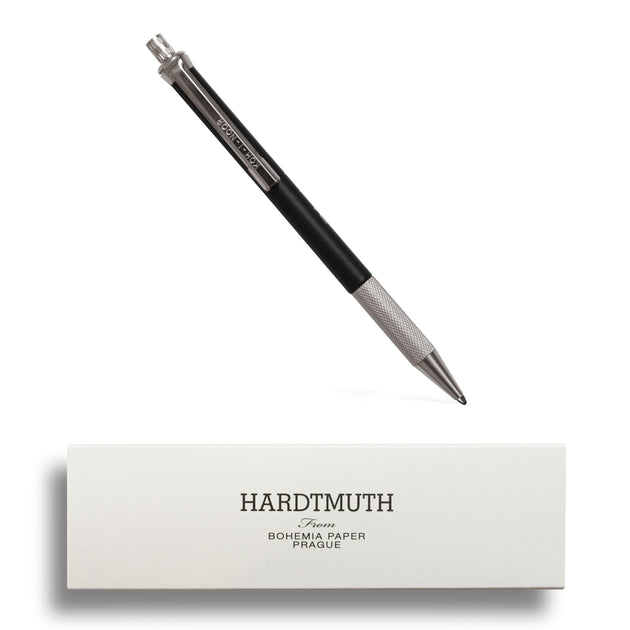 Mechanical Pencil HARDTMUTH 2,0 – BOHEMIA PAPER (International)