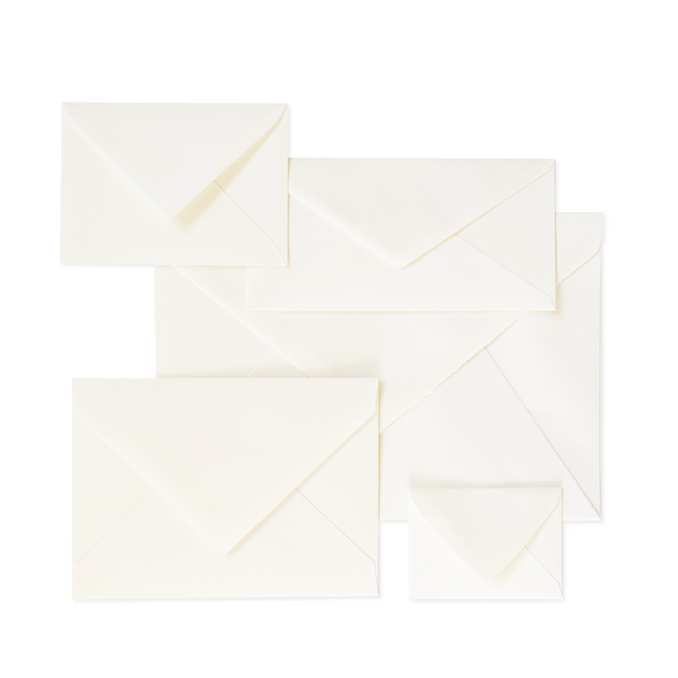 KNG Paper - Envelopes