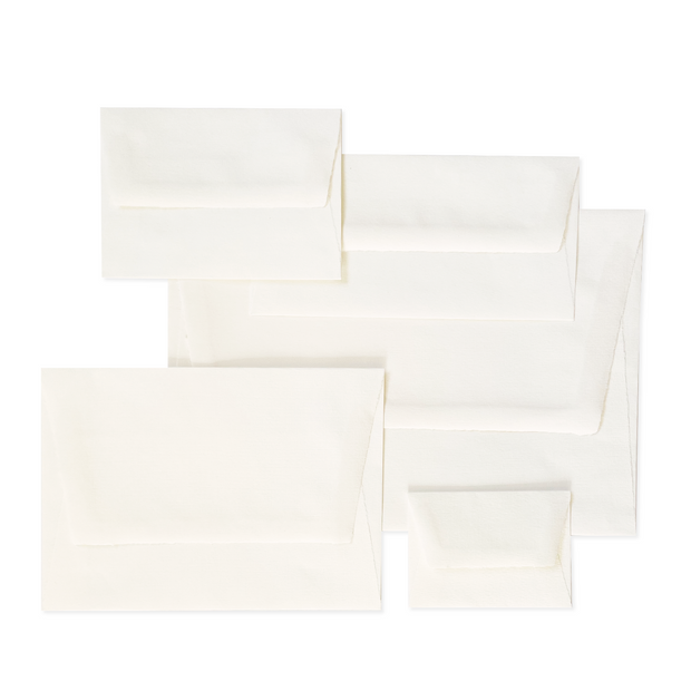 Paper Envolves Handicraft Paper - Envelopes – BOHEMIA PAPER (International)