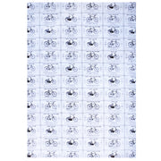 Rossi Bicycles Wrapping Paper