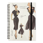 Rossi Fashion  - notebook