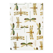 Rossi Dragon-flies - Softcover notebook