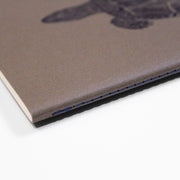 Rossi Turtle - softcover notebook