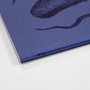 Rossi Octopus - softcover notebook