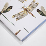 Rossi Dragon-flies - Softcover notebook