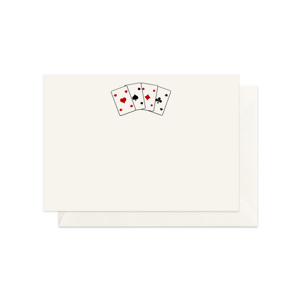 Playing Cards Card