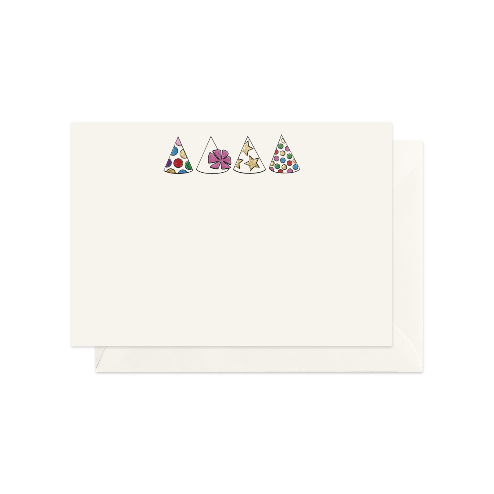 Birthday – BOHEMIA PAPER (International)