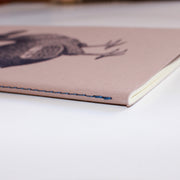 Rossi Dodo - softcover notebook
