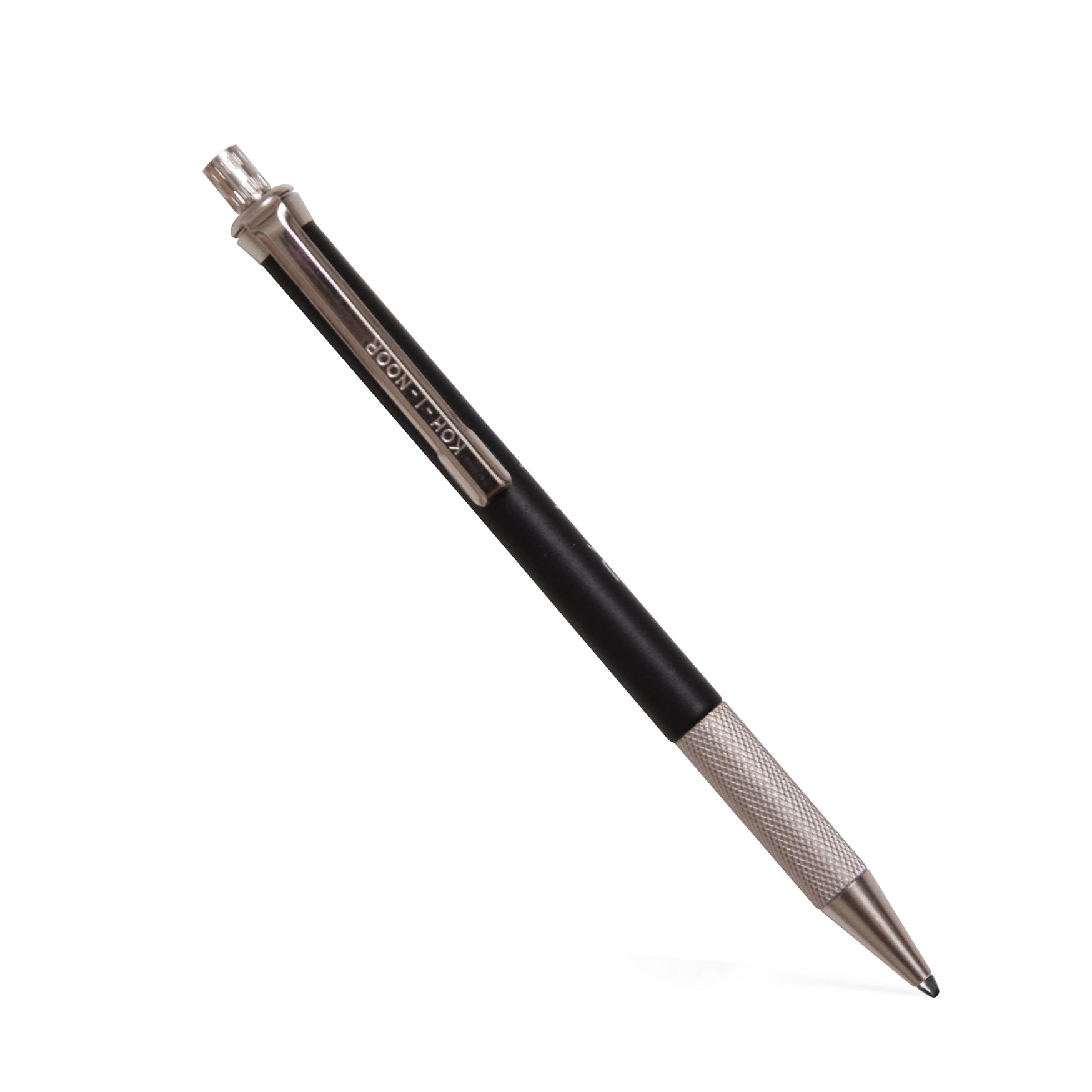 Mechanical Pencil HARDTMUTH 2,0 – BOHEMIA PAPER (International)