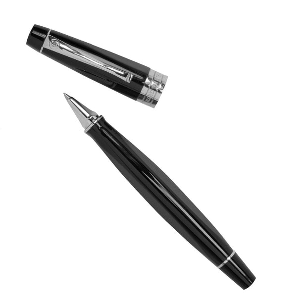 HARDTMUTH Ballpoint Pen - black