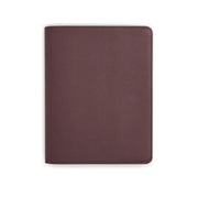 Bohemia Paper Leather Notebook Brown
